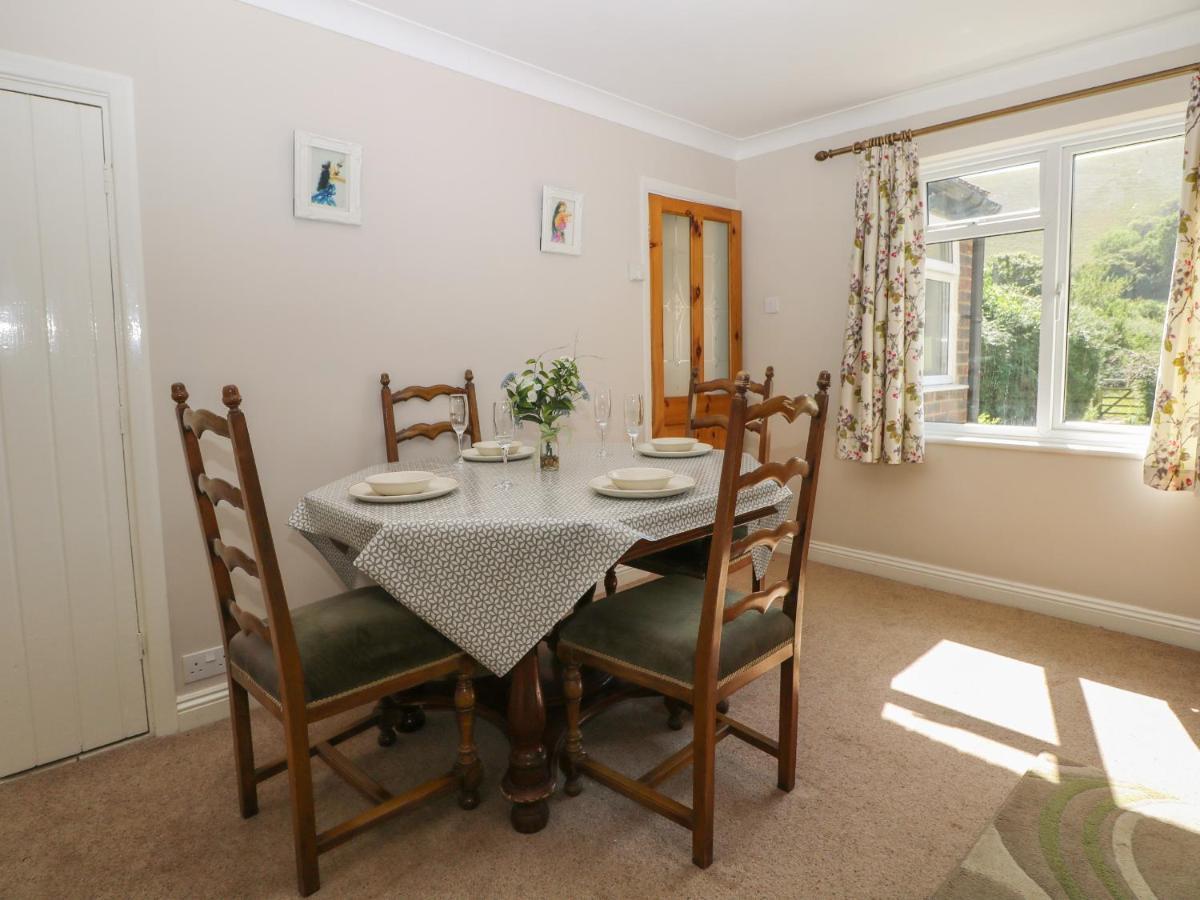 1 Paythorne Farm Cottages Henfield 外观 照片