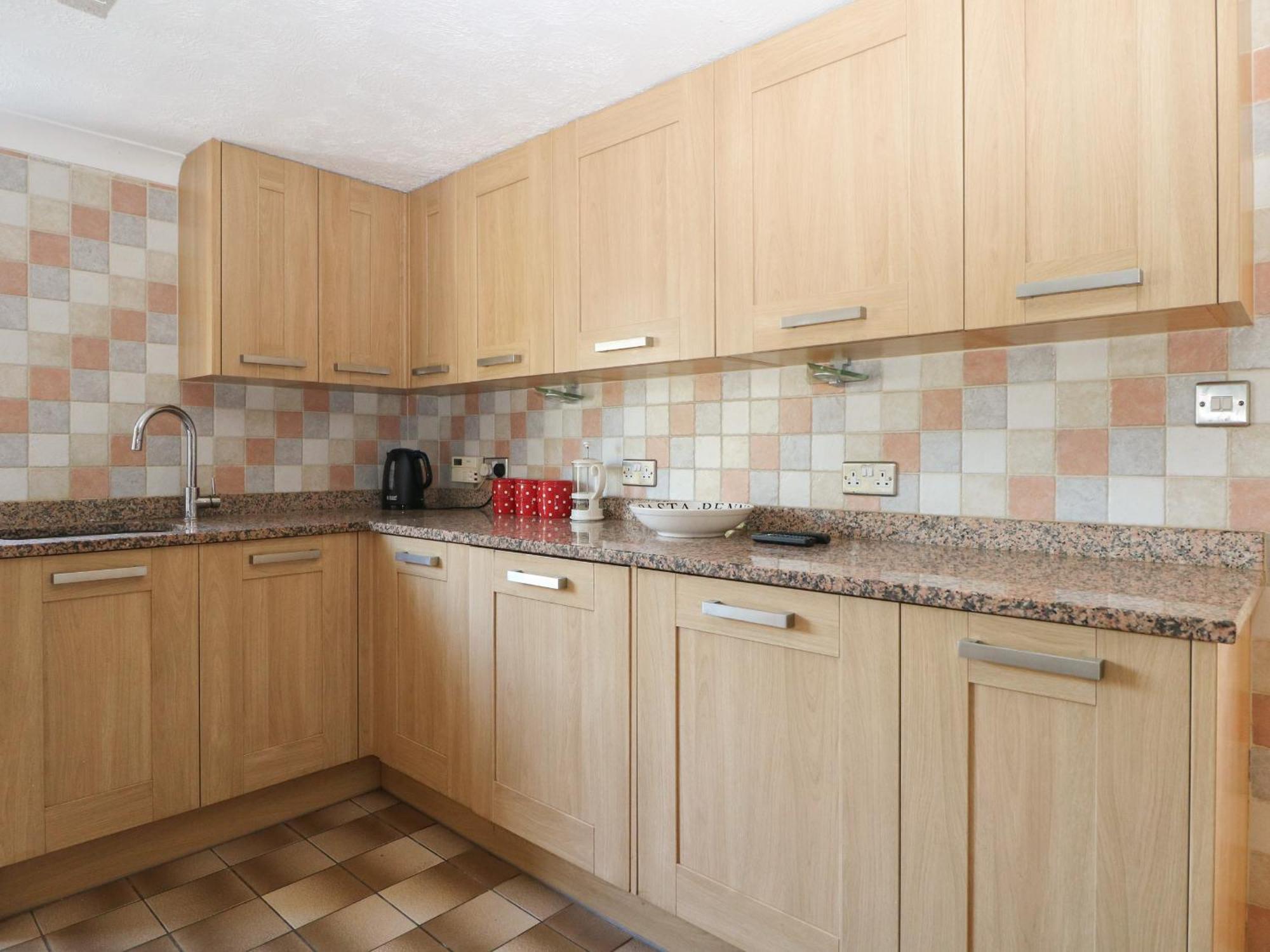 1 Paythorne Farm Cottages Henfield 外观 照片