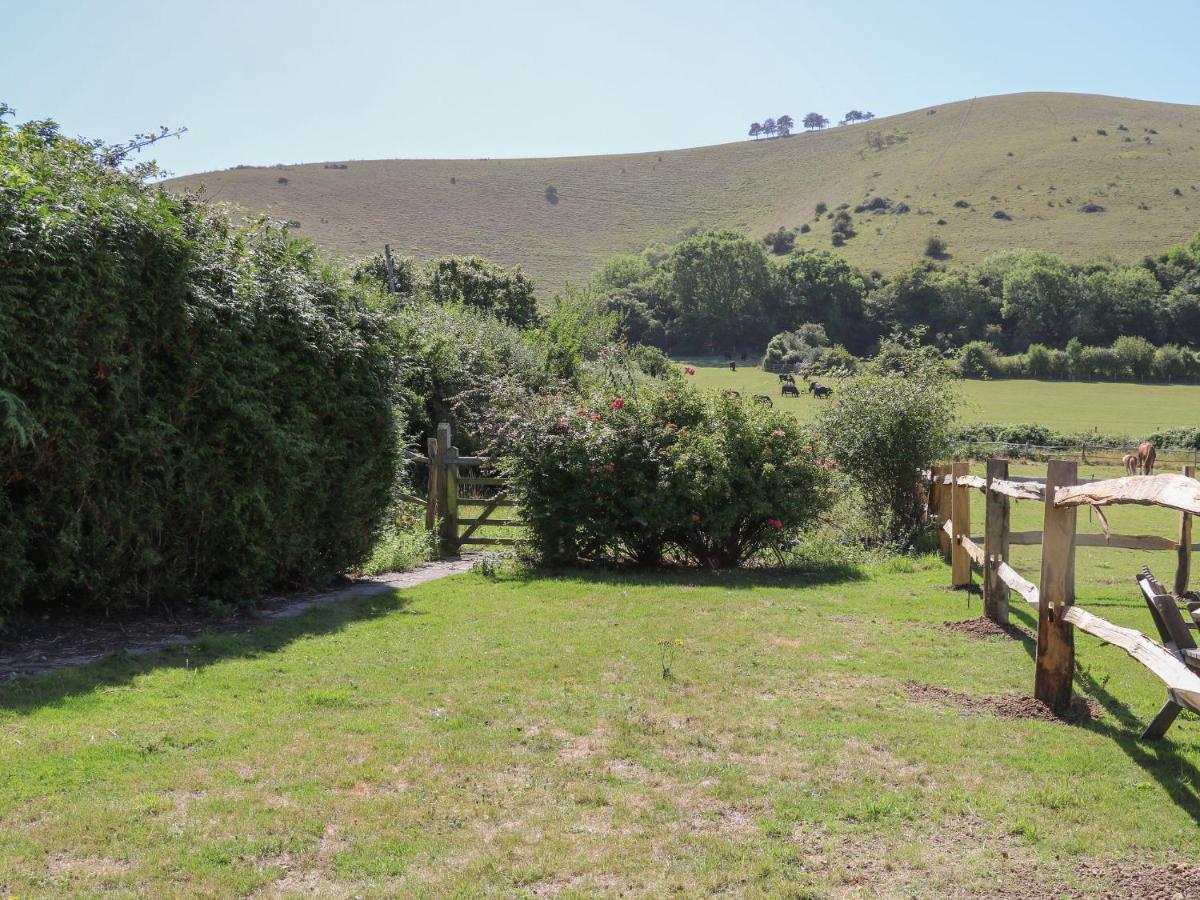 1 Paythorne Farm Cottages Henfield 外观 照片