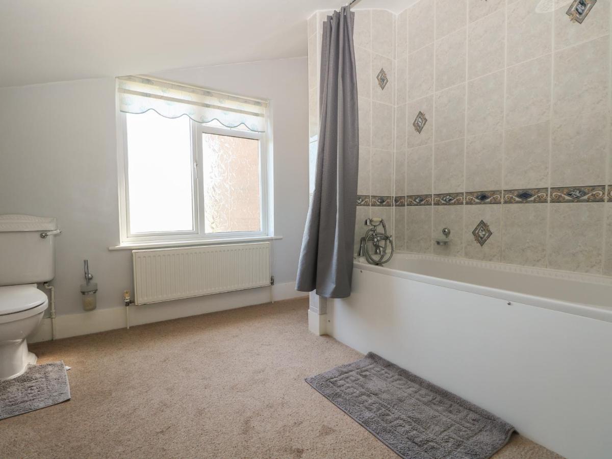 1 Paythorne Farm Cottages Henfield 外观 照片