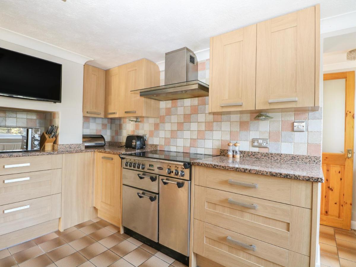 1 Paythorne Farm Cottages Henfield 外观 照片