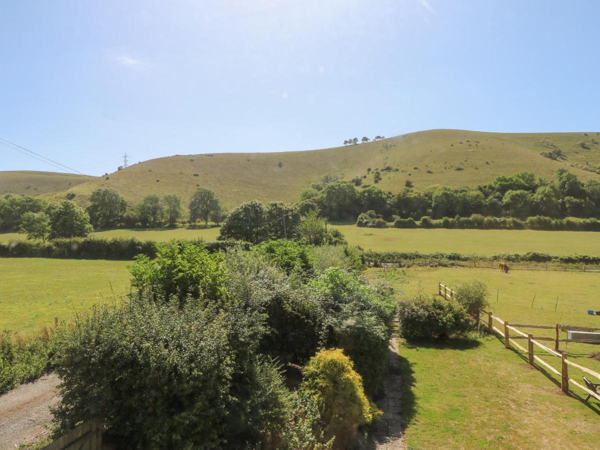 1 Paythorne Farm Cottages Henfield 外观 照片