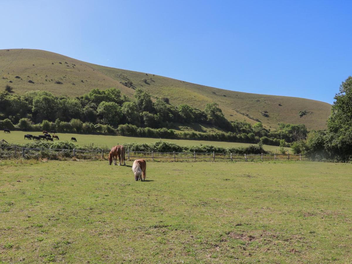 1 Paythorne Farm Cottages Henfield 外观 照片
